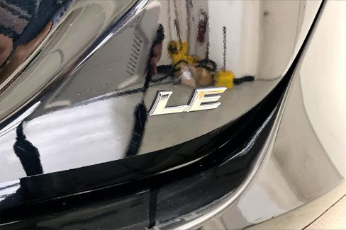 Used 2022 Toyota Camry LE image 30