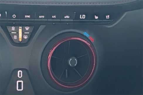 Used 2020 Chevrolet Blazer RS image 30