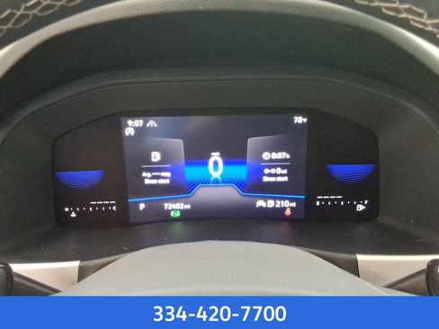 Used 2023 Volkswagen Atlas SE image 10