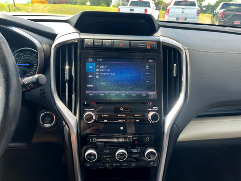 Used 2022 Subaru Ascent Limited image 16