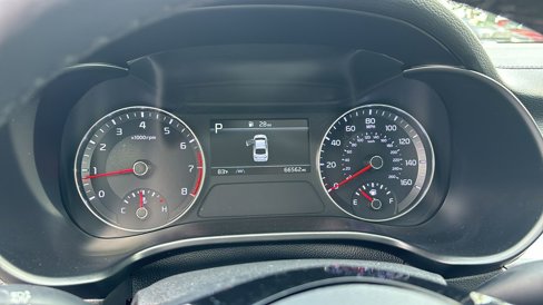 Used 2022 Kia Forte GT-Line w/ GT-Line Premium Package image 16