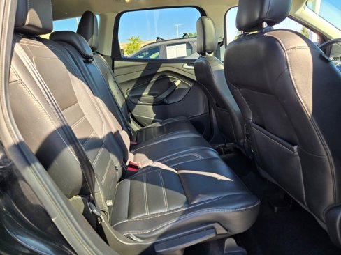 Used 2018 Ford Escape SEL image 8