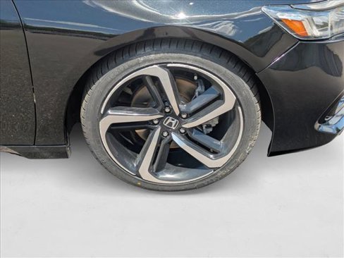 Used 2021 Honda Accord Sport image 21