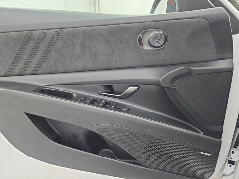 Used 2022 Hyundai Elantra N w/ Preferred Accessory Package image 26