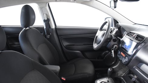 Used 2023 Mitsubishi Mirage LE image 25