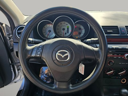 Used 2008 MAZDA MAZDA3 i Sport image 5