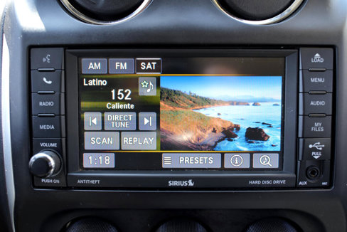Used 2014 Jeep Compass Latitude w/ Sun/Sound Group image 40