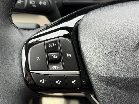 Certified 2022 Ford Escape SEL image 20
