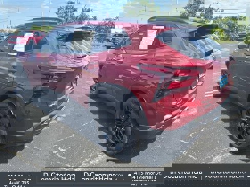 Used 2024 Chevrolet Trax ACTIV w/ Driver Confidence Package image 5