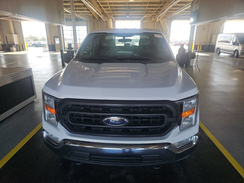 Used 2021 Ford F150 XL w/ Trailer Tow Package image 2