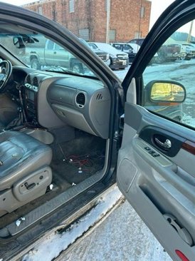 Used 2003 GMC Envoy SLT image 11
