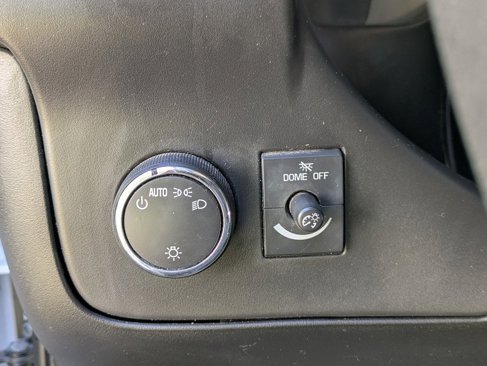 Used 2019 Chevrolet Express 2500 Extended w/ Enhanced Convenience Package image 22