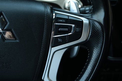 Used 2022 Mitsubishi Outlander GT image 18