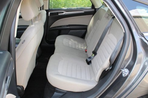 Used 2020 Ford Fusion S image 13