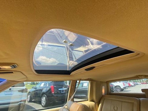 Used 1986 Cadillac De Ville Fleetwood image 20