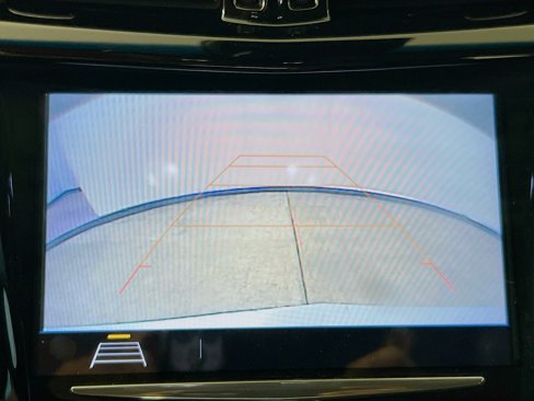 Used 2018 Cadillac CTS Luxury image 14