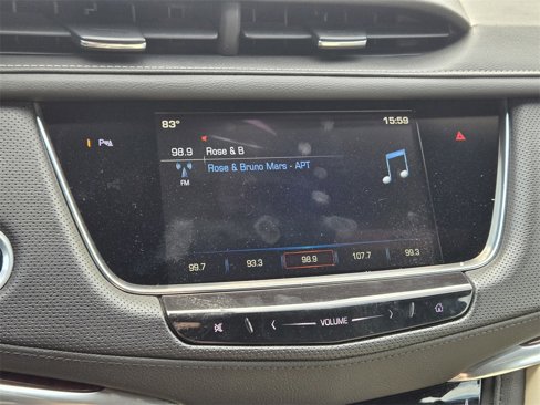 Used 2017 Cadillac XT5 Luxury w/ LPO, Wheel Lock Package image 17