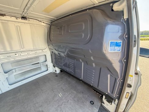 Used 2022 Mercedes-Benz Metris image 11