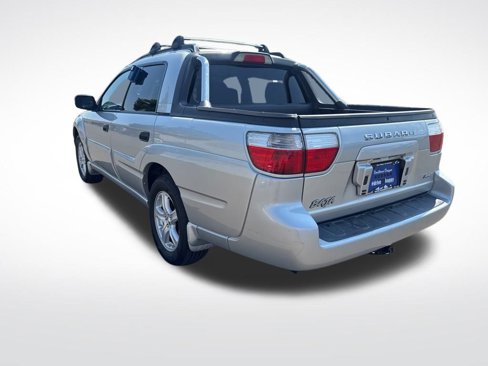 Used 2006 Subaru Baja Sport image 5