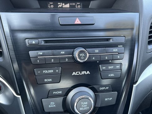 Certified 2016 Acura ILX image 19
