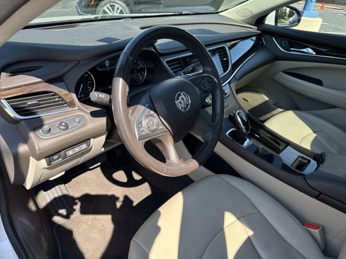 Used 2017 Buick LaCrosse Premium w/ Driver Confidence Package #2 image 17