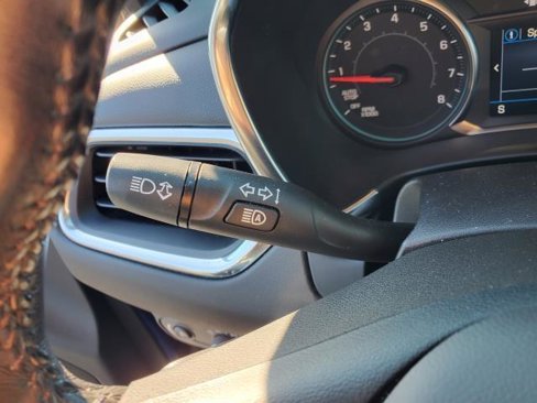 Certified 2022 Chevrolet Equinox LT image 14