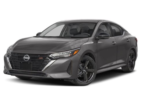 Used 2024 Nissan Sentra SR w/ SR Premium Package image 1