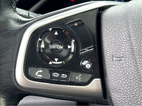 Used 2019 Honda Civic EX image 15