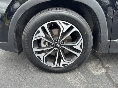 Used 2019 Hyundai Santa Fe FWD image 29