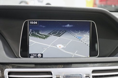 Used 2016 Mercedes-Benz E 350 4MATIC Sedan image 18