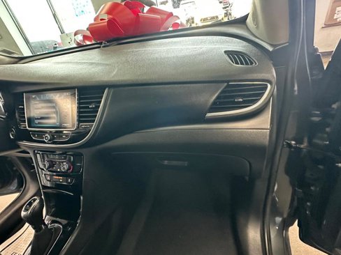 Used 2017 Buick Encore Preferred w/ Experience Buick Package image 52