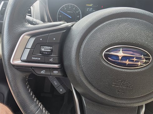 Used 2020 Subaru Ascent Limited w/ Technology Package image 27