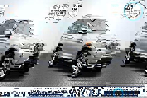 Used 2011 BMW X3 xDrive28i image 1