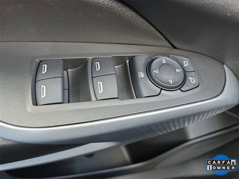 Used 2025 Chevrolet Trax LS w/ Driver Confidence Package image 26