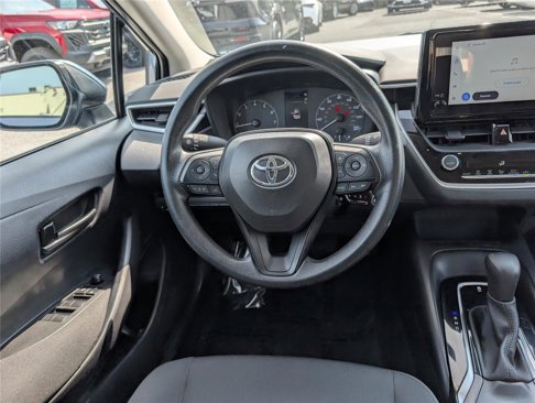 Used 2024 Toyota Corolla LE image 17