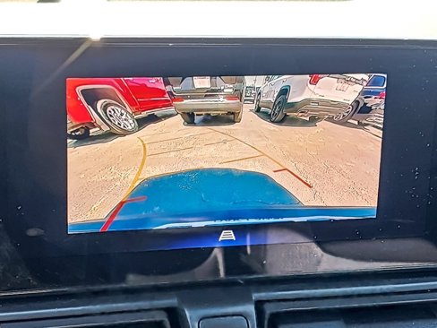Certified 2024 Chevrolet TrailBlazer LS image 11