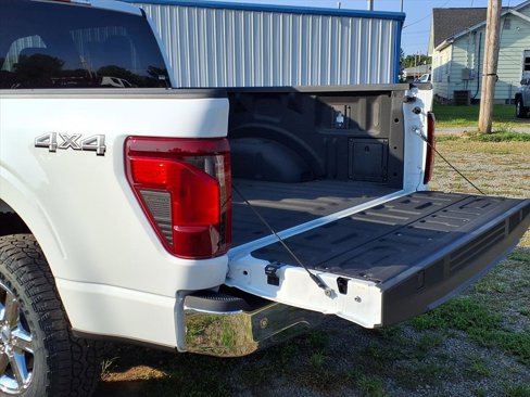 Used 2024 Ford F150 XLT w/ Tow/Haul Package image 18