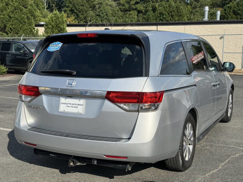 Used 2015 Honda Odyssey EX-L image 6