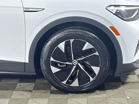 Certified 2021 Volkswagen ID.4 Pro w/ ID.4 Protection Package image 24