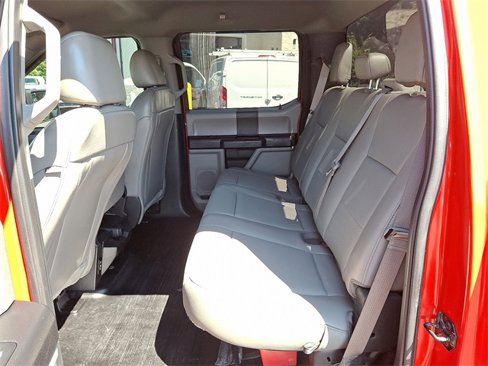 Used 2019 Ford F150 XL w/ Equipment Group 101A Mid image 13