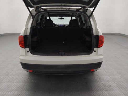 Used 2017 Honda Pilot EX-L image 29