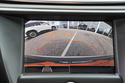 Used 2023 Chevrolet TrailBlazer LT image 33