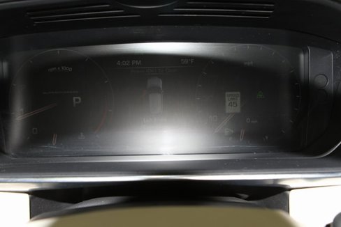 Used 2016 Land Rover Range Rover Supercharged image 23