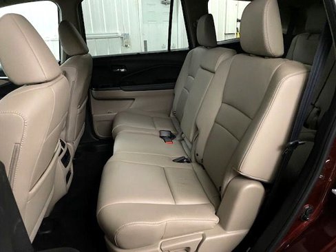 Used 2022 Honda Pilot Special Edition image 9