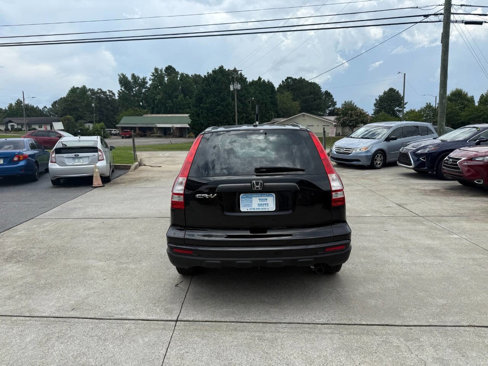Used 2011 Honda CR-V LX image 6