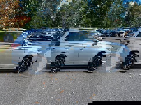 Used 2018 Mitsubishi Outlander GT image 8