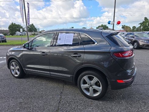Used 2018 Lincoln MKC Premiere image 9