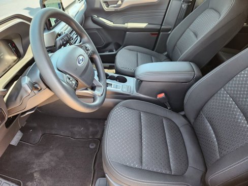 New 2025 Ford Escape Active image 9
