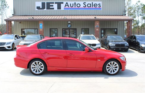 Used 2011 BMW 328i Sedan image 8