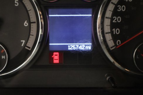 Used 2011 RAM 2500 SLT w/ HD Snow Plow Prep Group image 16